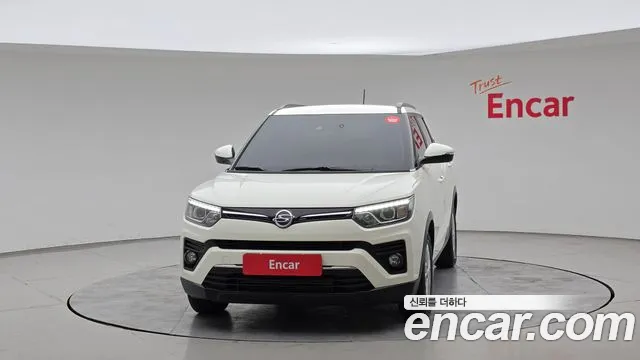 KG_Mobility_Ssangyong TIBOLI 2020 thumb 3