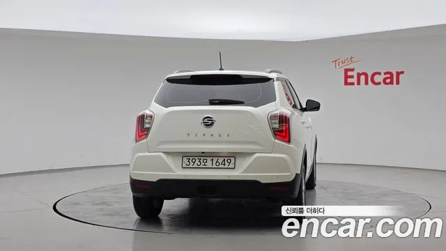KG_Mobility_Ssangyong TIBOLI 2020 thumb 4