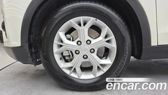 KG_Mobility_Ssangyong TIBOLI 2020 thumb 5