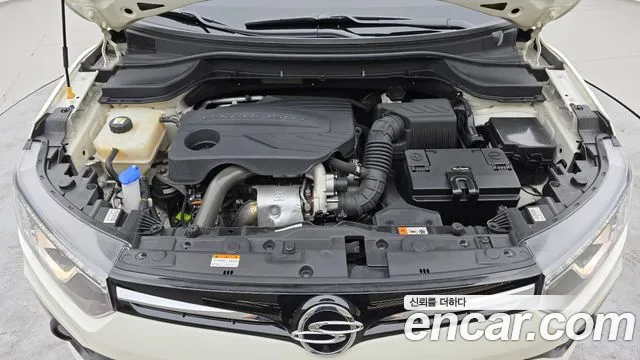 KG_Mobility_Ssangyong TIBOLI 2020 thumb 6