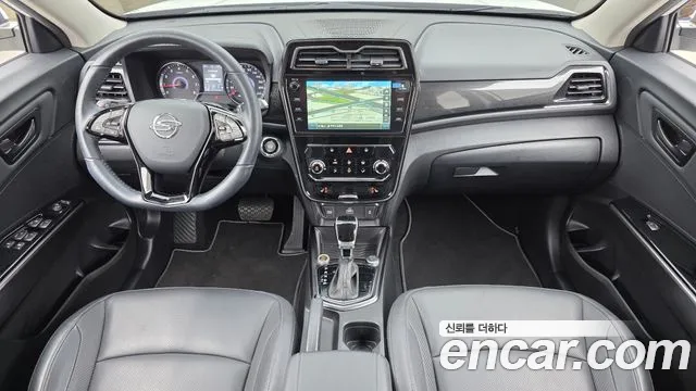 KG_Mobility_Ssangyong TIBOLI 2020 thumb 7