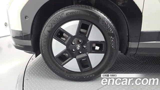 Hyundai Santa Fe 2024 thumb 5