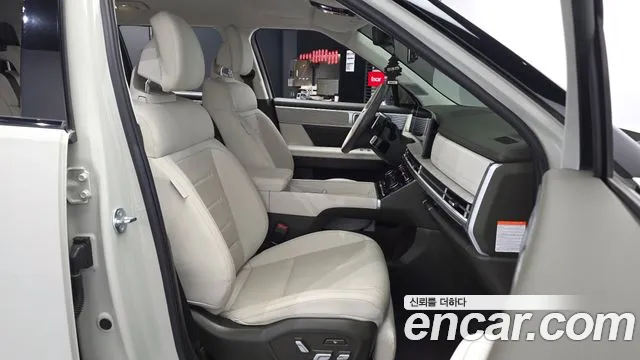 Hyundai Santa Fe 2024 thumb 11