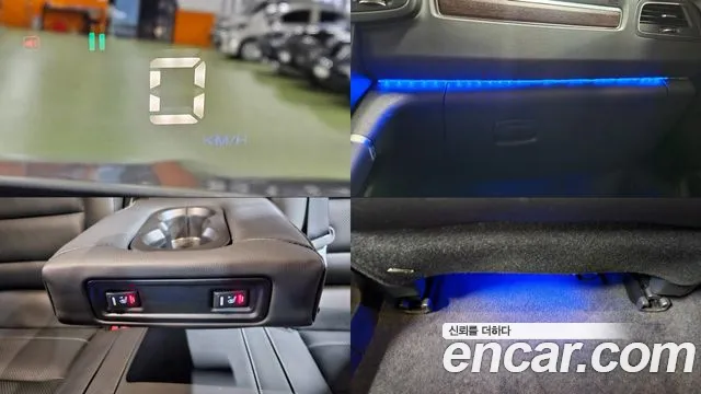 Renault-KoreaSamsung Koleos 2020 thumb 9