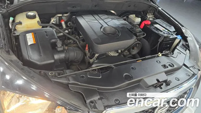 KG_Mobility_Ssangyong KORANDO 2016 thumb 5