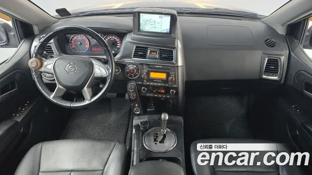 KG_Mobility_Ssangyong KORANDO 2016 thumb 6