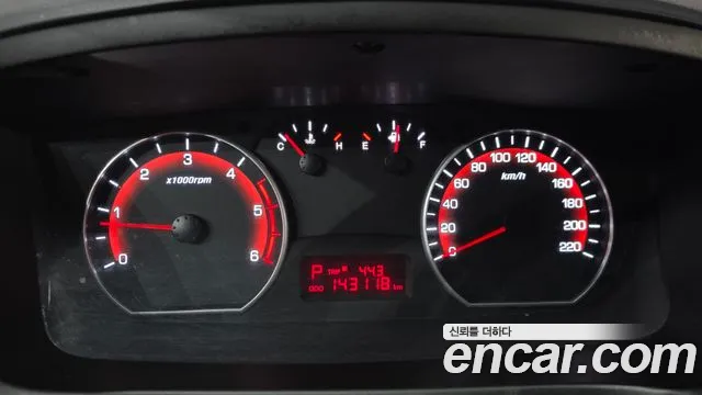 KG_Mobility_Ssangyong KORANDO 2016 thumb 7
