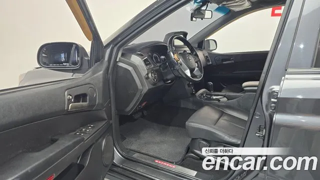 KG_Mobility_Ssangyong KORANDO 2016 thumb 9