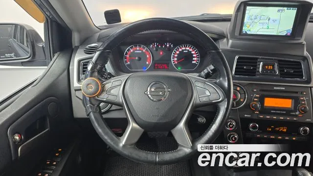 KG_Mobility_Ssangyong KORANDO 2016 thumb 11