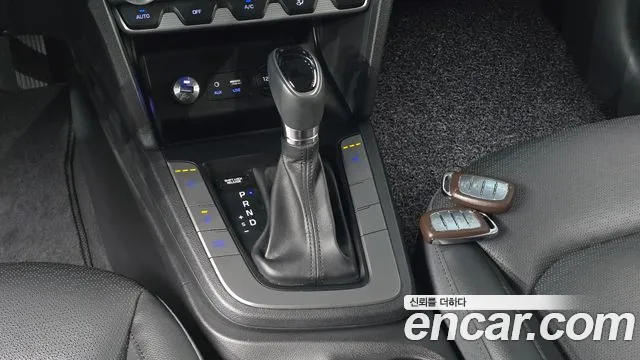 Hyundai Avante 2019 thumb 9
