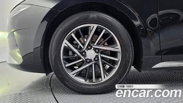 Hyundai Grandeur 2022 thumb 5
