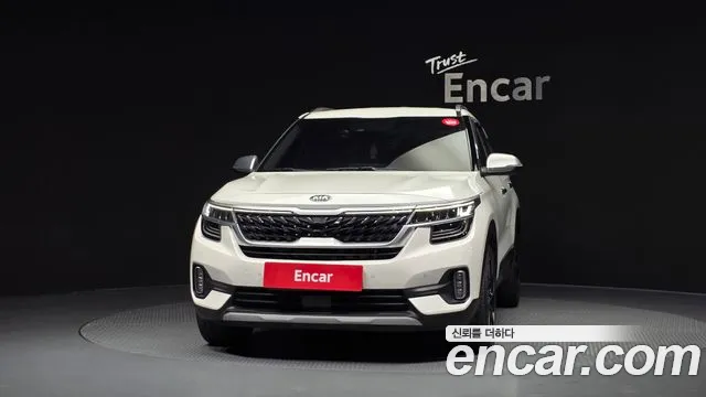 Kia Seltos 2021 thumb 3