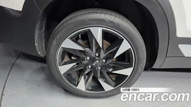 Kia Seltos 2021 thumb 5