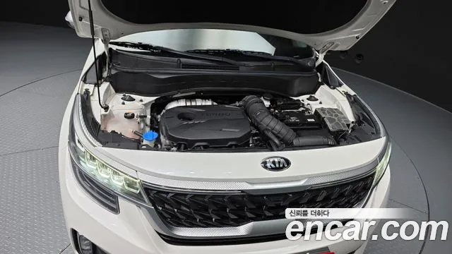 Kia Seltos 2021 thumb 6