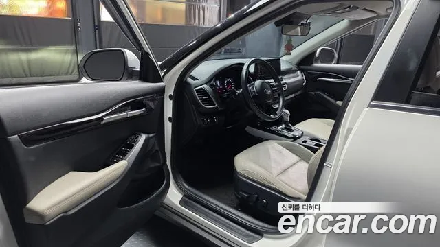 Kia Seltos 2021 thumb 10