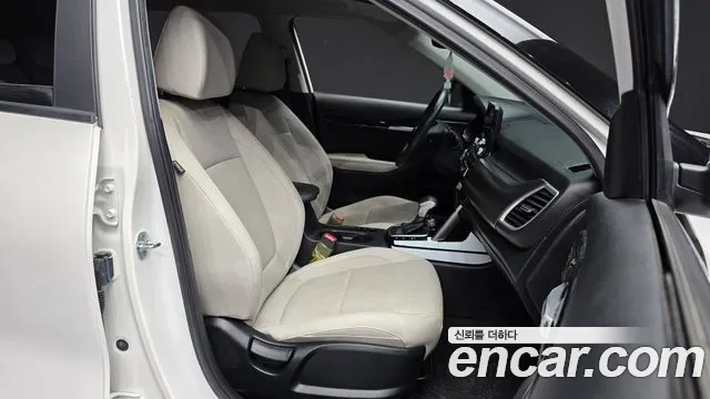 Kia Seltos 2021 thumb 11