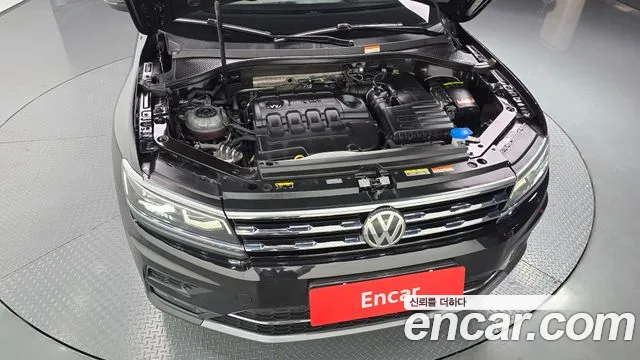 Volkswagen Tiguan 2020 thumb 6