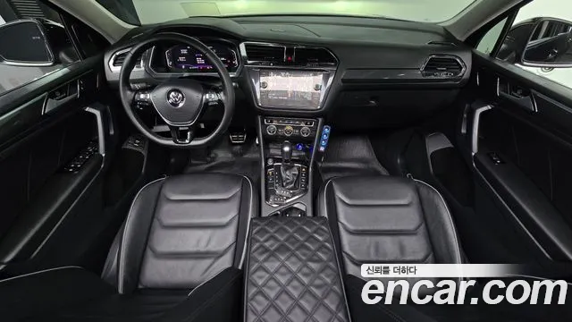 Volkswagen Tiguan 2020 thumb 7