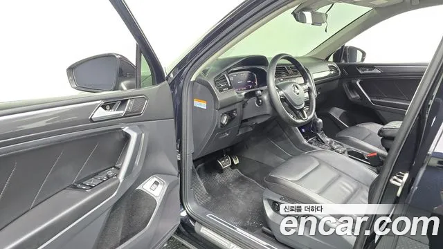 Volkswagen Tiguan 2020 thumb 10