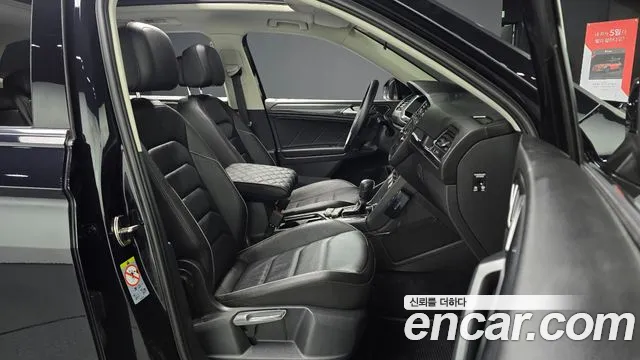 Volkswagen Tiguan 2020 thumb 11