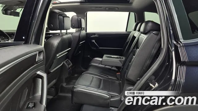 Volkswagen Tiguan 2020 thumb 12