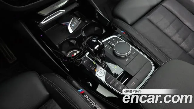 BMW X3 2023 thumb 9