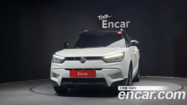 KG_Mobility_Ssangyong TIBOLI 2016 thumb 3