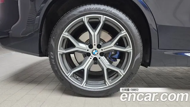 BMW X5 2019 thumb 4