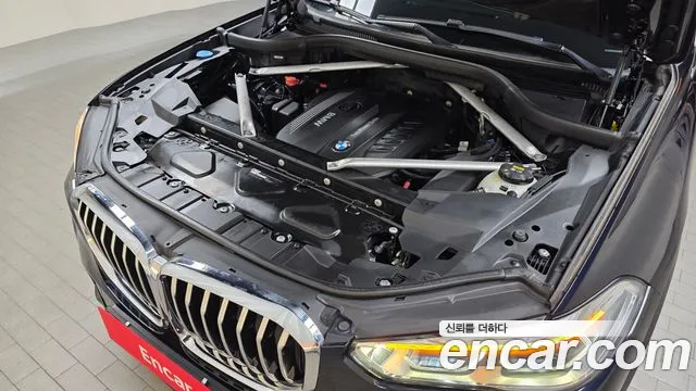 BMW X5 2019 thumb 5