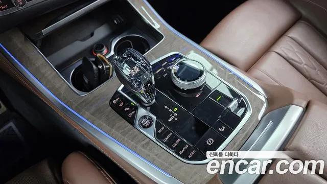 BMW X5 2019 thumb 8