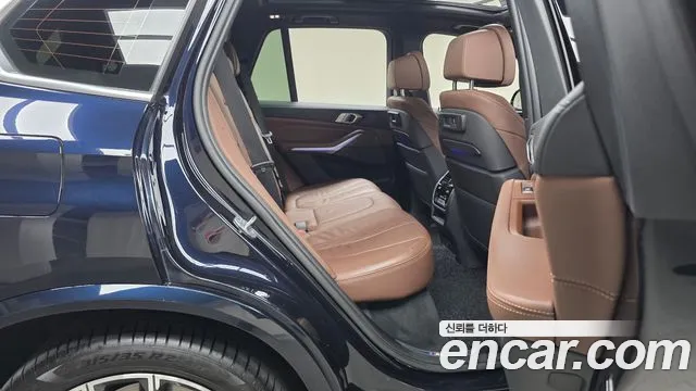 BMW X5 2019 thumb 10