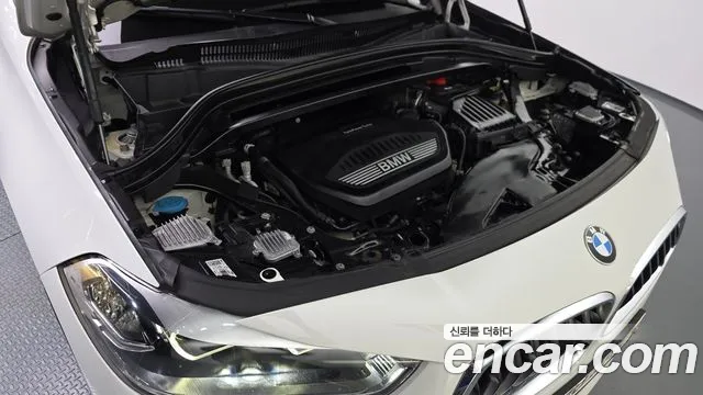 BMW X2 (F39) 2020 thumb 6