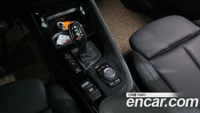 BMW X2 (F39) 2020 thumb 9