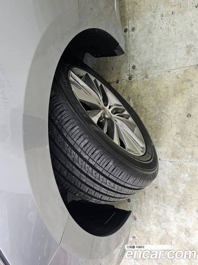 Hyundai Grandeur 2015 thumb 5