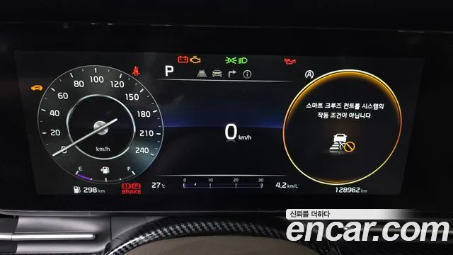 Kia Carnival 2021 thumb 7