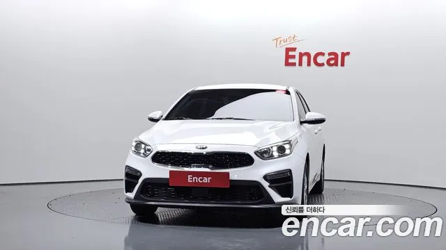 Kia K3 2018 thumb 3