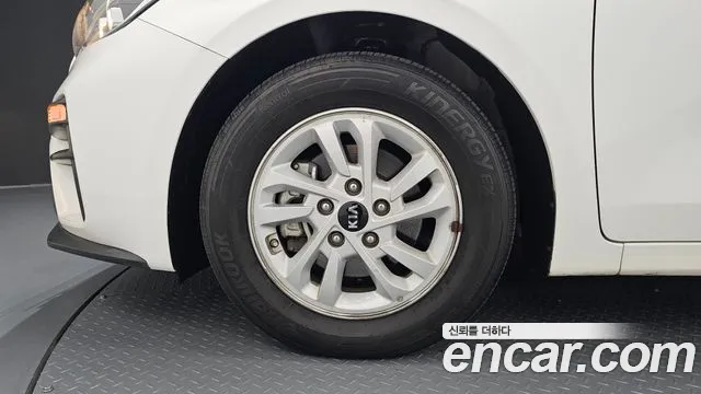 Kia K3 2018 thumb 5