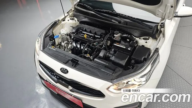 Kia K3 2018 thumb 6