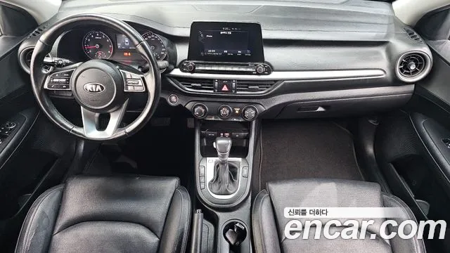 Kia K3 2018 thumb 7