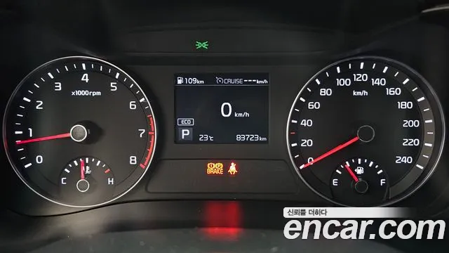 Kia K3 2018 thumb 8