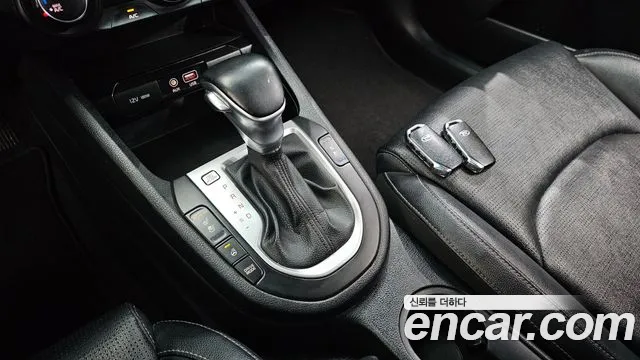 Kia K3 2018 thumb 9