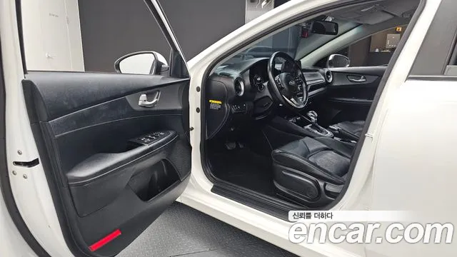 Kia K3 2018 thumb 10