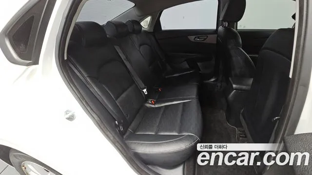 Kia K3 2018 thumb 11