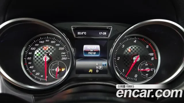 Mercedes-Benz GLE 2018 thumb 7