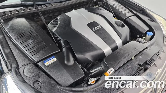 Hyundai Equus 2013 thumb 6