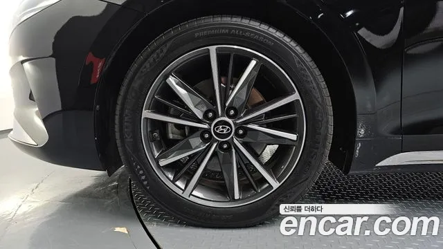 Hyundai Grandeur 2022 thumb 5