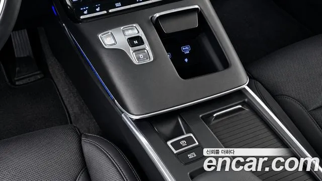 Hyundai Grandeur 2022 thumb 9