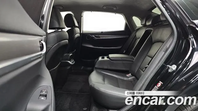 Hyundai Grandeur 2022 thumb 11