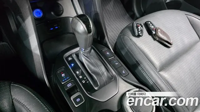 Hyundai Maxcruz 2014 thumb 8
