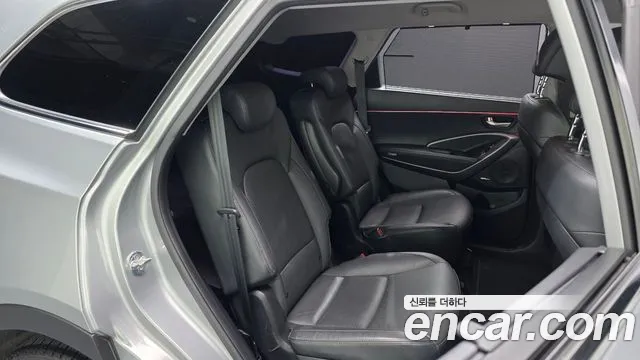 Hyundai Maxcruz 2014 thumb 10